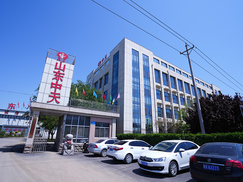 廠(chǎng)區展示